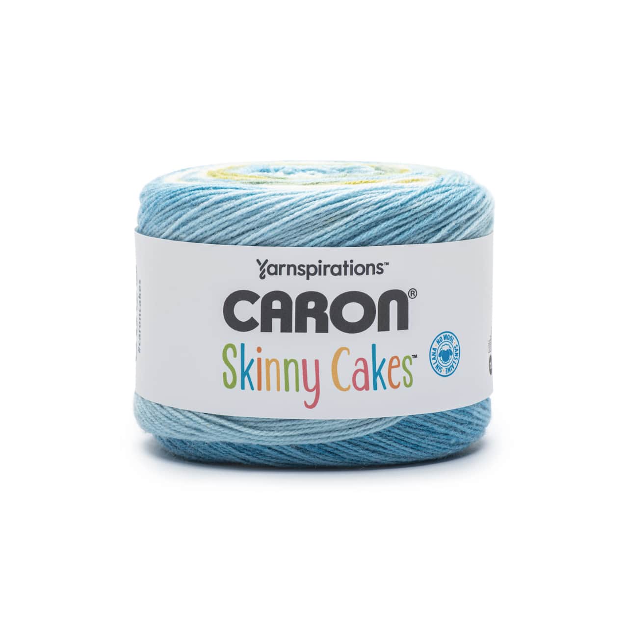 Caron® Skinny Cakes™ Yarn